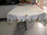 TOALHA DE MESA 6