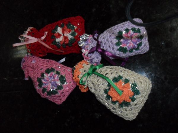 SACHES C/ SABONETE