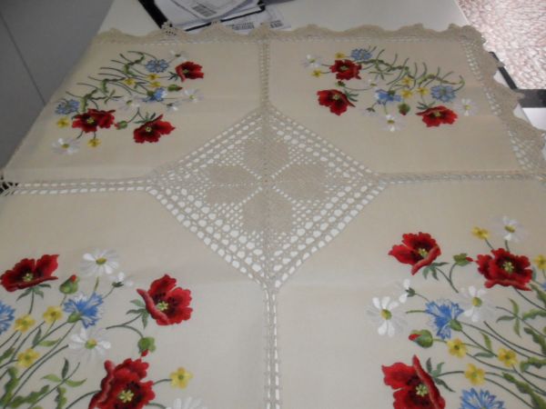 TOALHA DE MESA 2