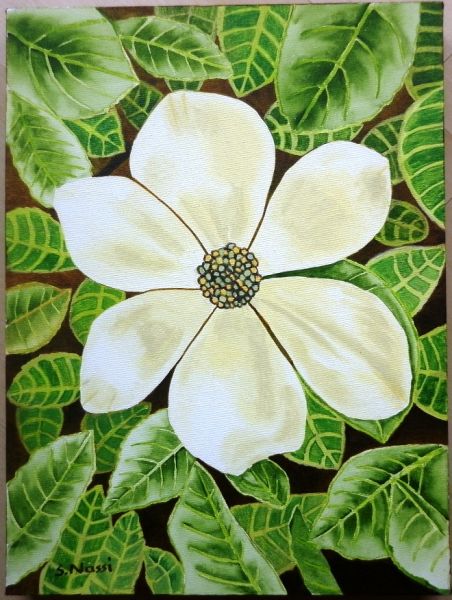FLOR CREME
