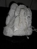 BOLSA EM CROCHE 1