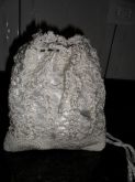 BOLSA EM CROCHE 3